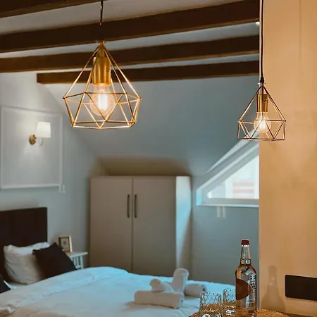 Rajraj Apartamento