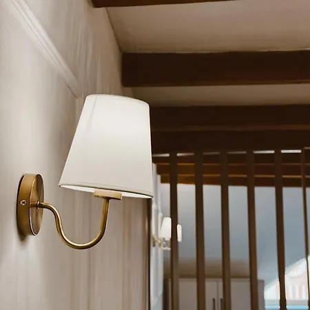 Rajraj Apartmán