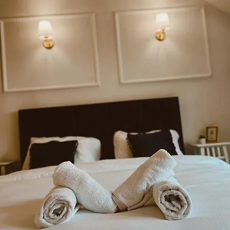 Rajraj Apartmán Bosanska Gradiska