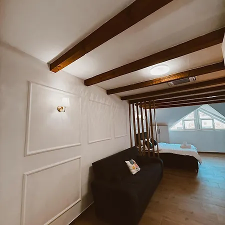 Rajraj Apartment Bosanska Gradiska