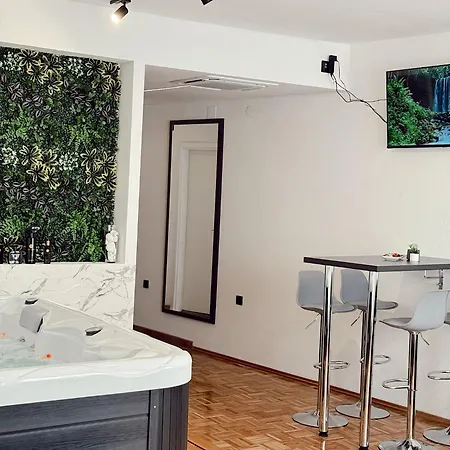 Rajraj Apartamento Bosanska Gradiska