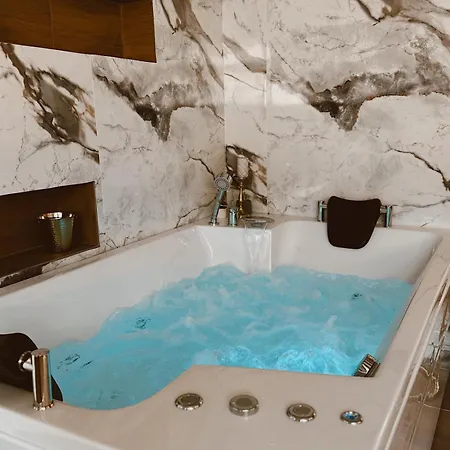 Rajraj Apartmán *