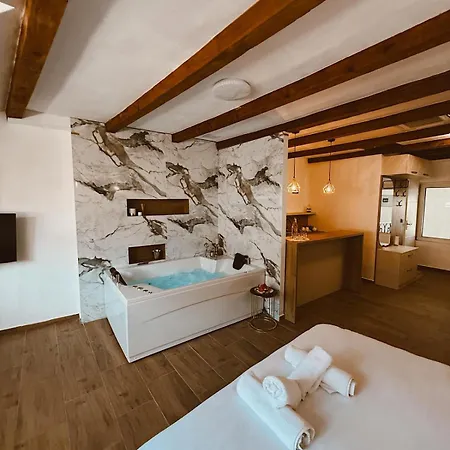 Rajraj Apartamento