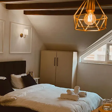 Rajraj Apartmán *