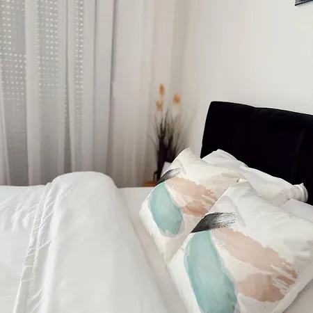 Apartmán Rajraj