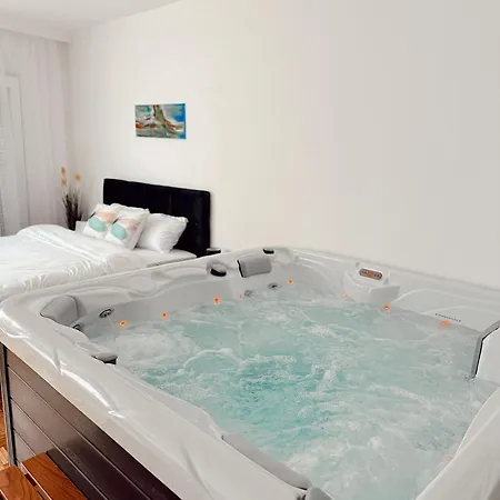 Rajraj Apartamento *