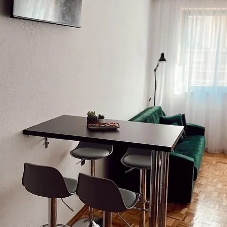 Rajraj Apartment Bosanska Gradiska