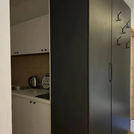 Rajraj Apartamento