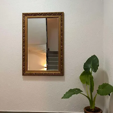 Apartmán Rajraj *
