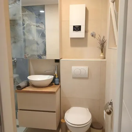 Apartment Rajraj Bosanska Gradiska