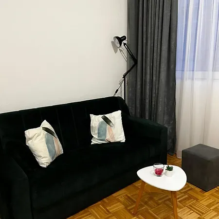 Rajraj Lägenhet Bosanska Gradiska