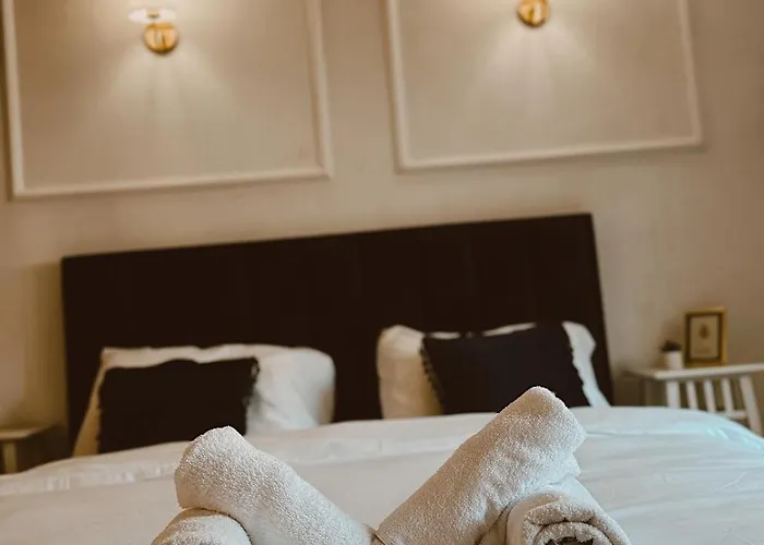 Rajraj Lägenhet Bosanska Gradiska