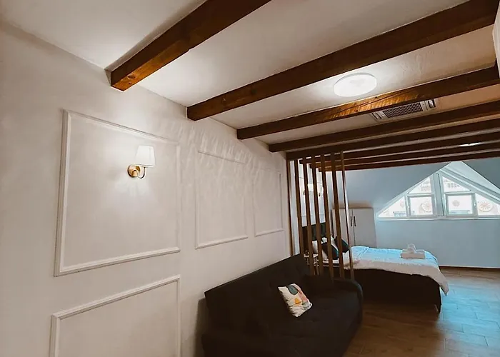 Rajraj Lägenhet Bosanska Gradiska