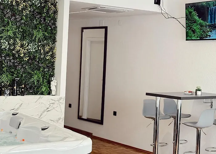 Rajraj Lägenhet Bosanska Gradiska