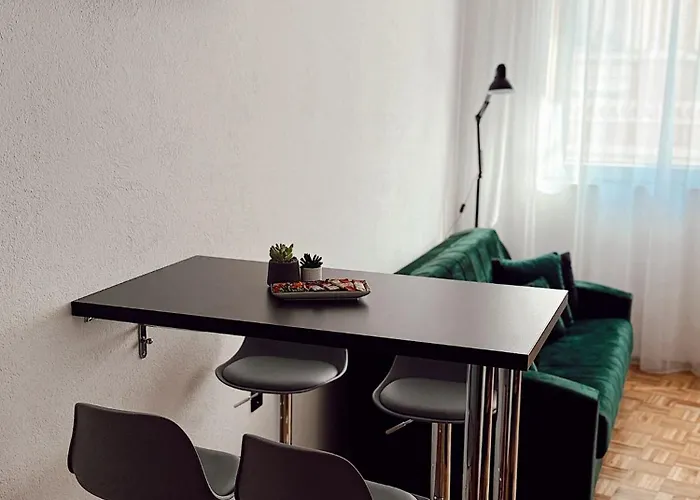 Rajraj Lägenhet Bosanska Gradiska