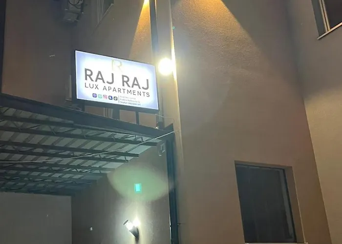 Rajraj Bosanska Gradiska