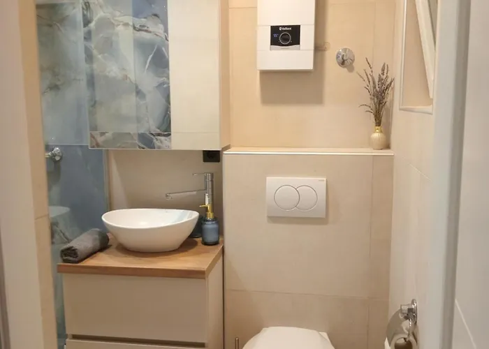 Lägenhet Rajraj Bosanska Gradiska