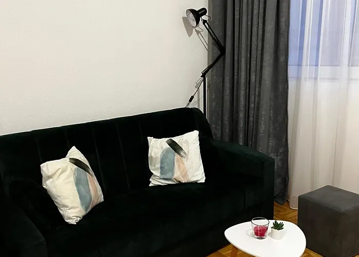 Rajraj Lägenhet Bosanska Gradiska